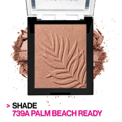 Wet and Wild - Color Icon Bronzer