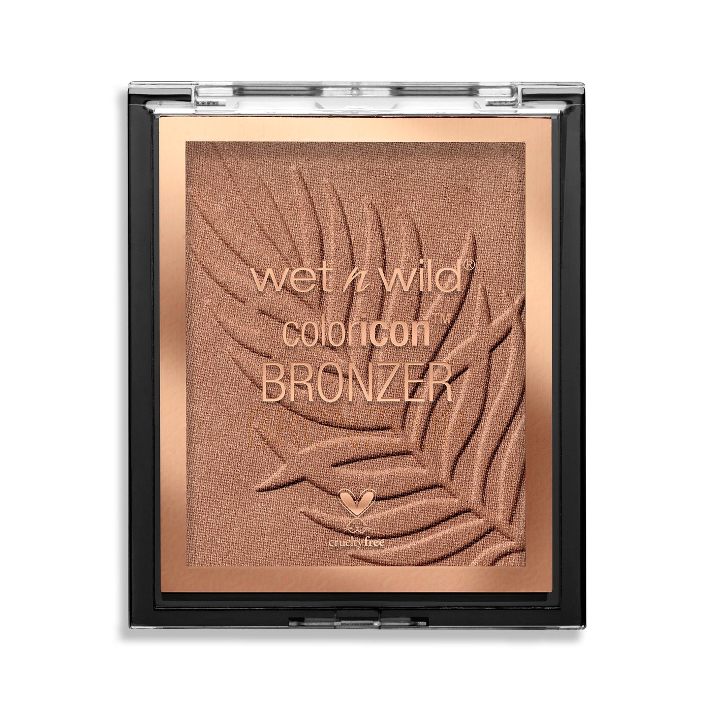 Wet and Wild - Color Icon Bronzer