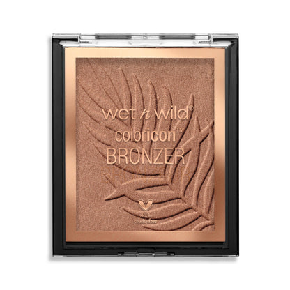 Wet and Wild - Color Icon Bronzer