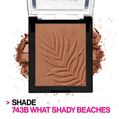 Wet and Wild - Color Icon Bronzer