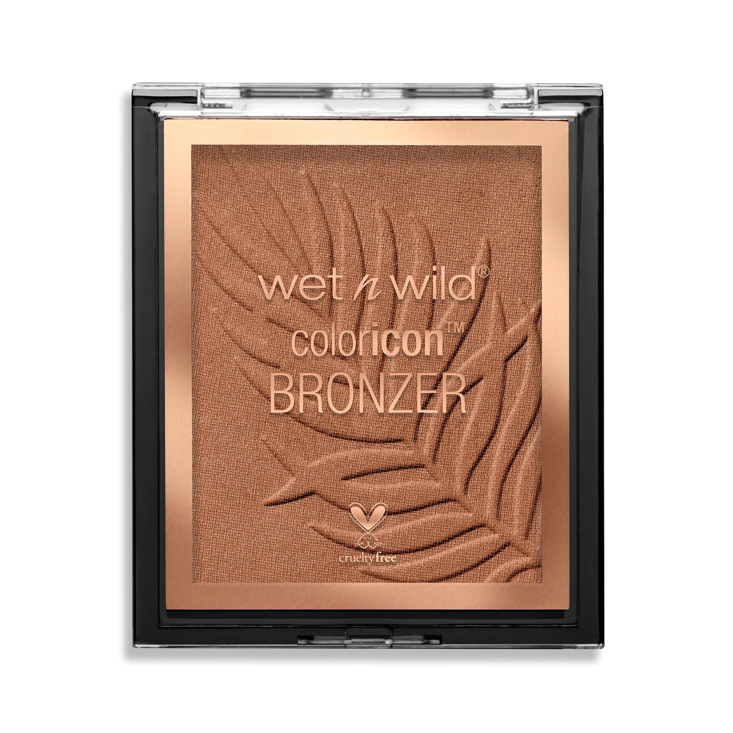 Wet and Wild - Color Icon Bronzer