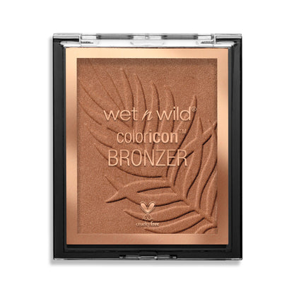 Wet and Wild - Color Icon Bronzer