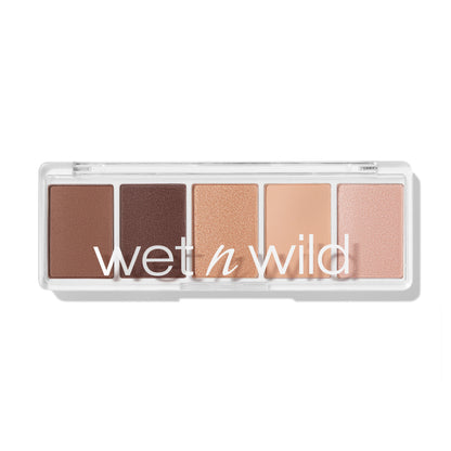 Wet and Wild - Color Icon 5 Pan Palette