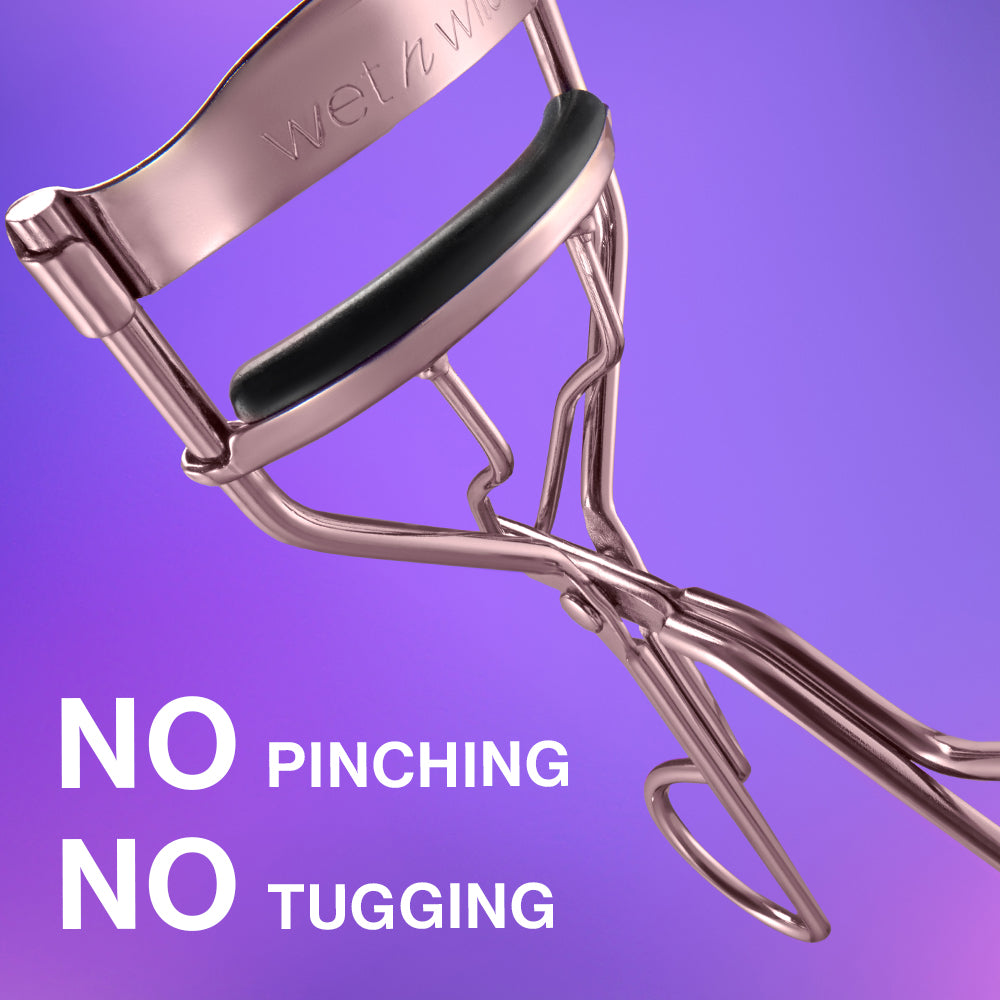 Wet and Wild - High On Lash Eyelash Curler