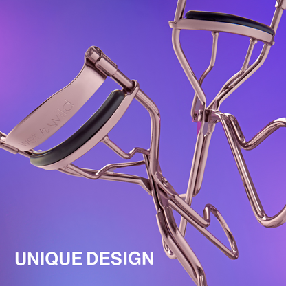 Wet and Wild - High On Lash Eyelash Curler