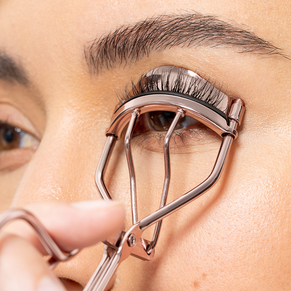 Wet and Wild - High On Lash Eyelash Curler
