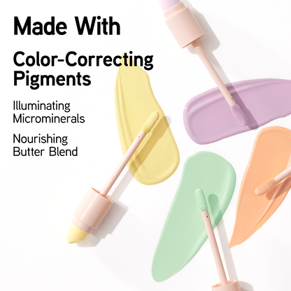 Physicians Formula - Butter Glow Corrector