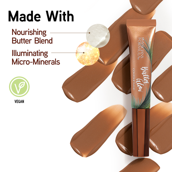 Physicians Formula - Butter Glow Contour Wand