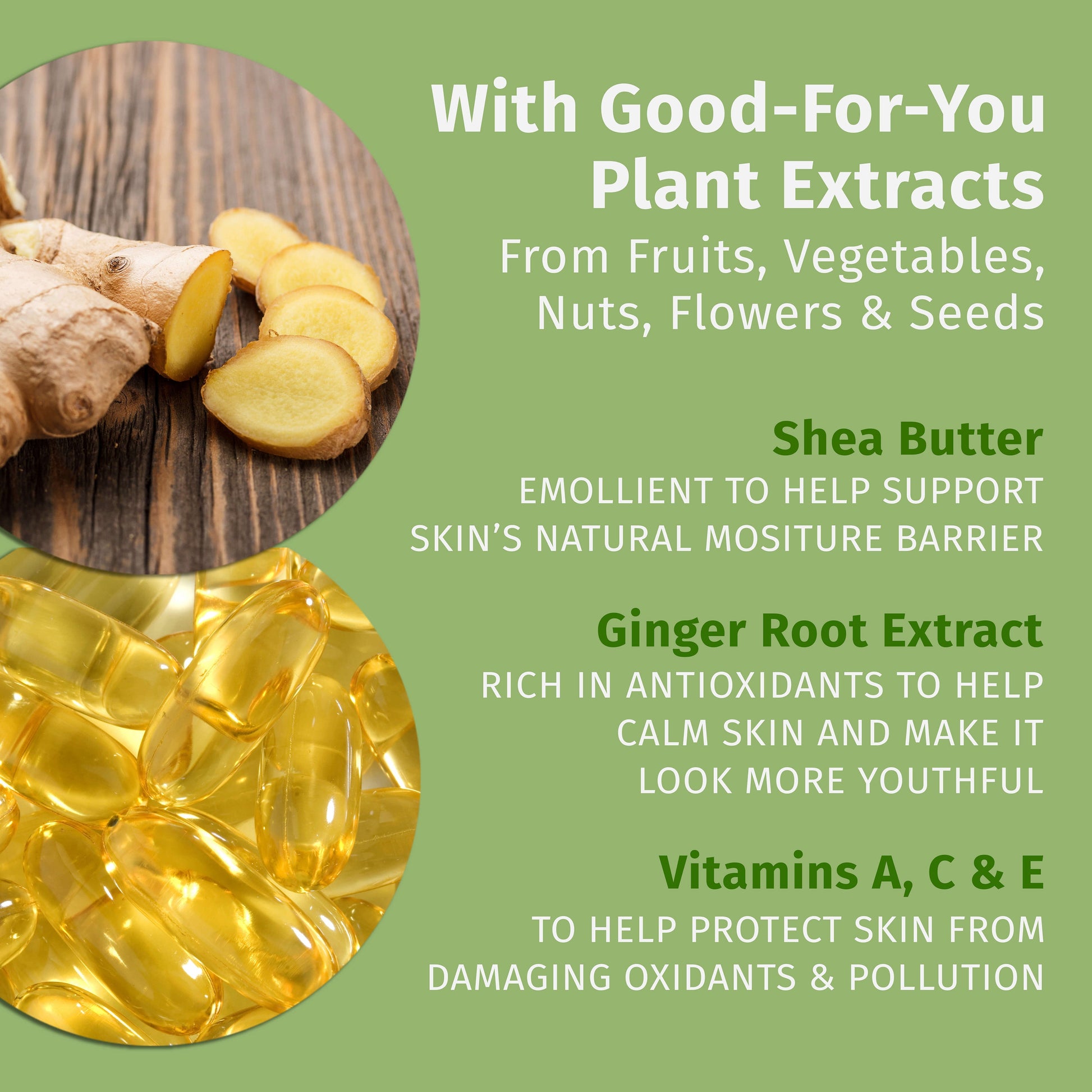 Hempz Original Body Lotion with shea butter and aloe vera