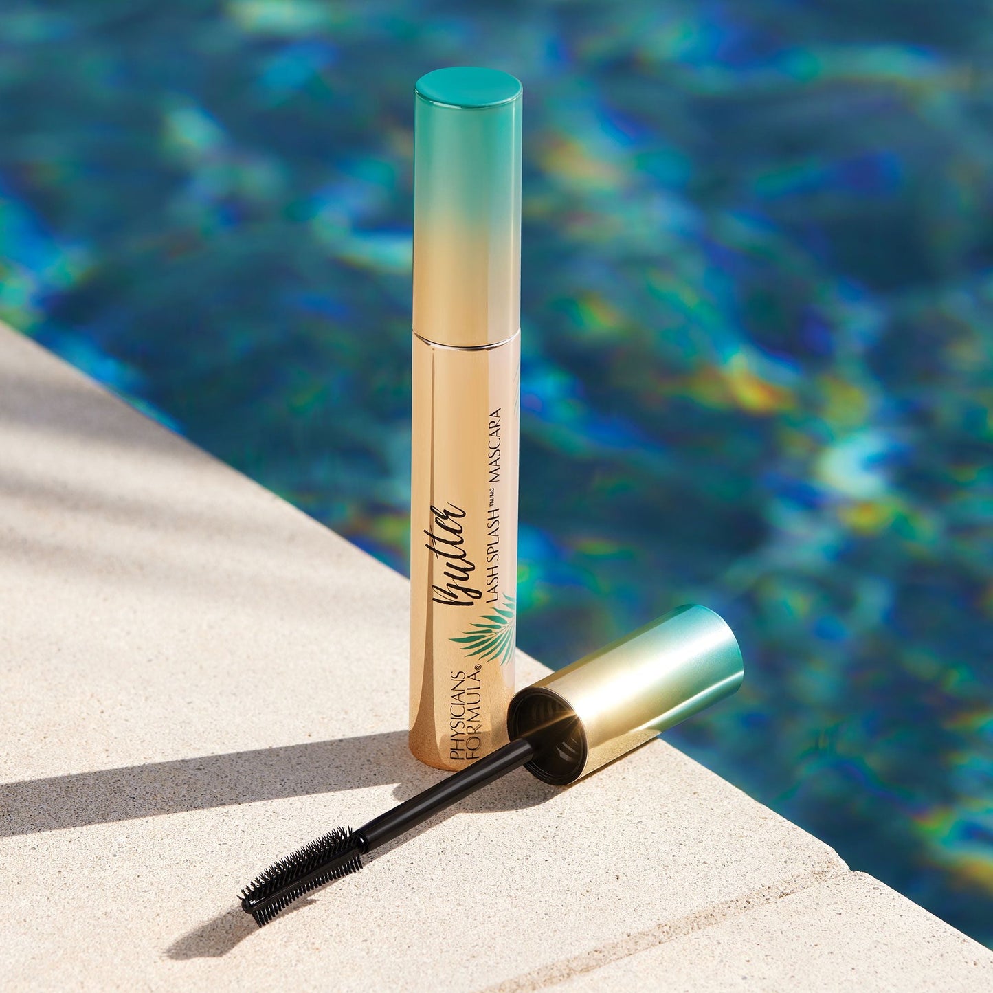 Physicians Formula - Murumuru Butter Lash Splash Mascara