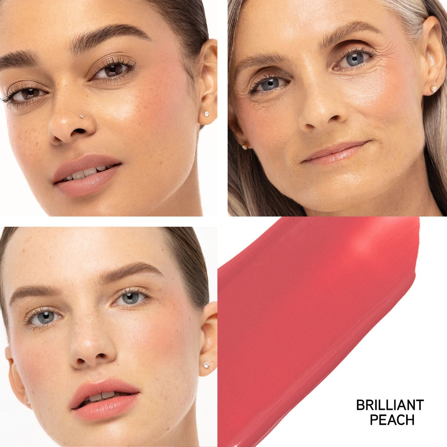 Physicians Formula - Mineral Wear® Diamond Filler