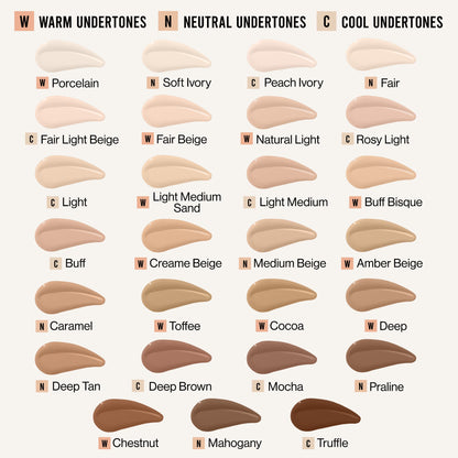 Wet and Wild - Bare Focus Niacinamide Skin Tint