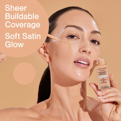 Wet and Wild - Niacinamide Skin Tint