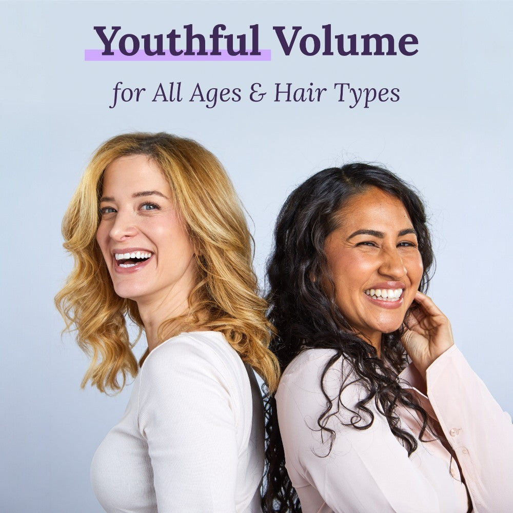 Keranique Hair & Scalp Supplements