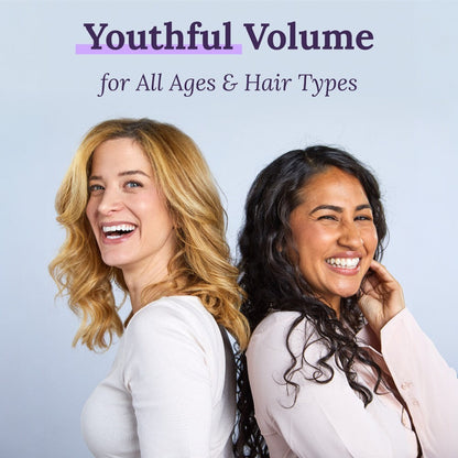 Keranique Hair & Scalp Supplements