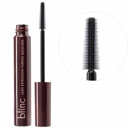Lash Extension Tubing Mascara