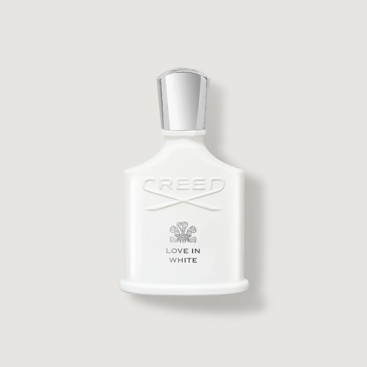 Creed Love in White Official Sample- 2ml