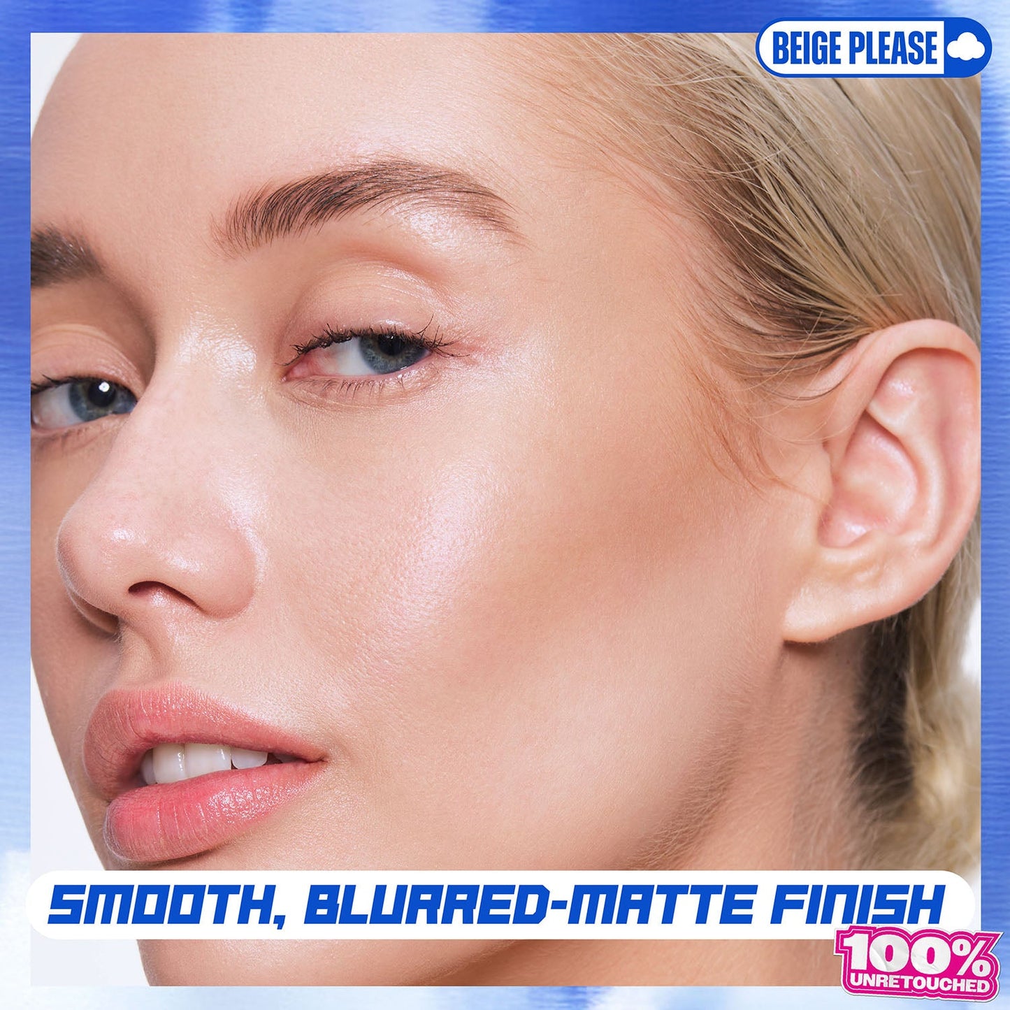 Wet and Wild - Mother Fluffer Cloud Bronzer