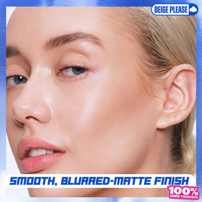 Wet and Wild - Mother Fluffer Cloud Bronzer