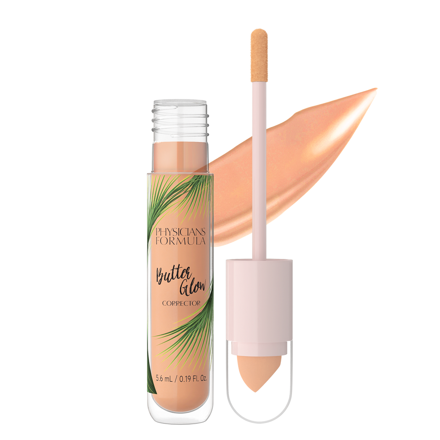 Physicians Formula - Butter Glow Corrector