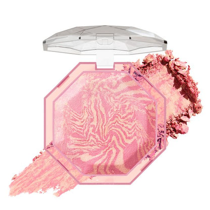 Physicians Formula - Mineral Wear Diamond Baked Blush