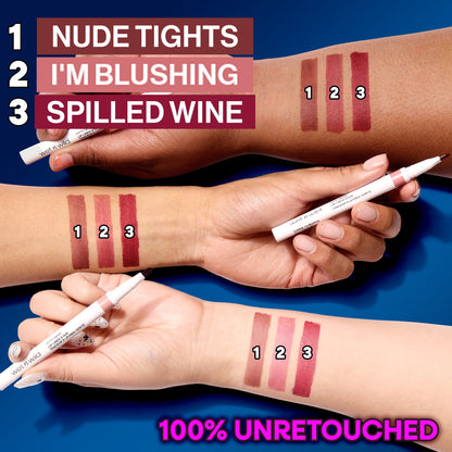 Wet and Wild - Perfect Pout Lip Liner Stain