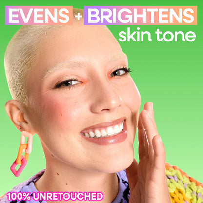 Wet and Wild - Prime Focus Clingy Serum Primer