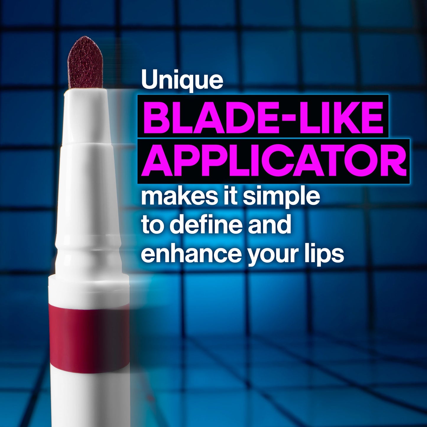 Wet and Wild - Perfect Pout Lip Liner Stain