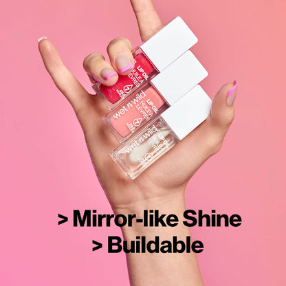 Wet and Wild - Lip Oil