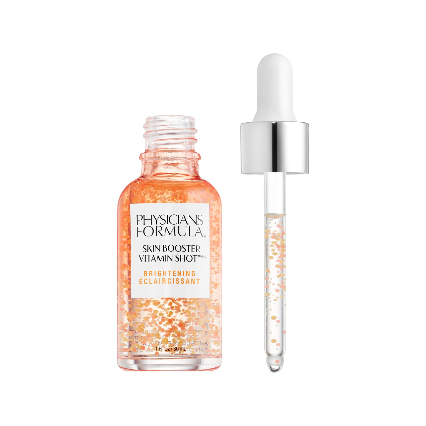 Physicians Formula - Skin Booster Vitamin Shot Brightening