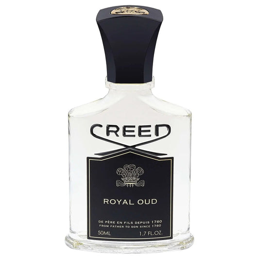 Creed Royal Oud Eau de Parfum Spray - 50ml