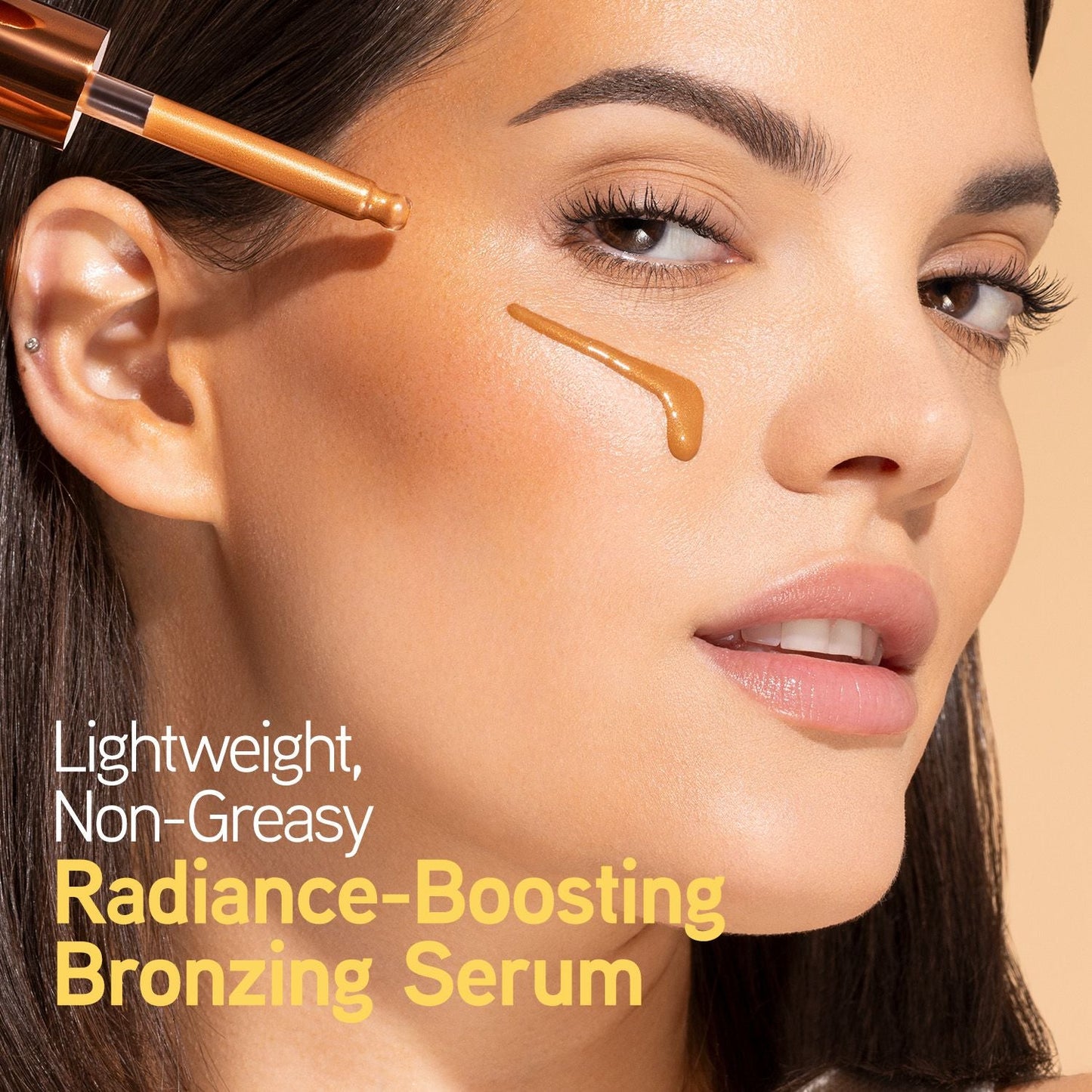 Physicians Formula - Butter Glow Bronzing Serum