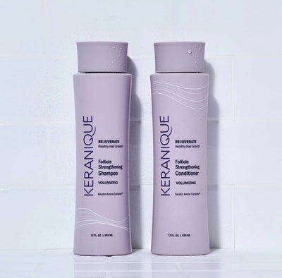 Shampoo & Conditioner