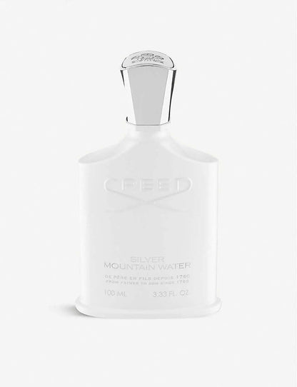 Creed Silver Mountain Water Eau de Parfum Spray - 100ml