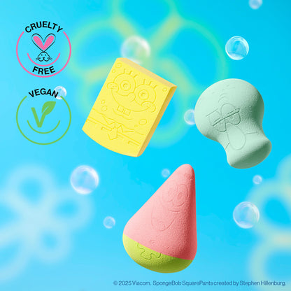 Wet and Wild - Makeup Sponge Applicator