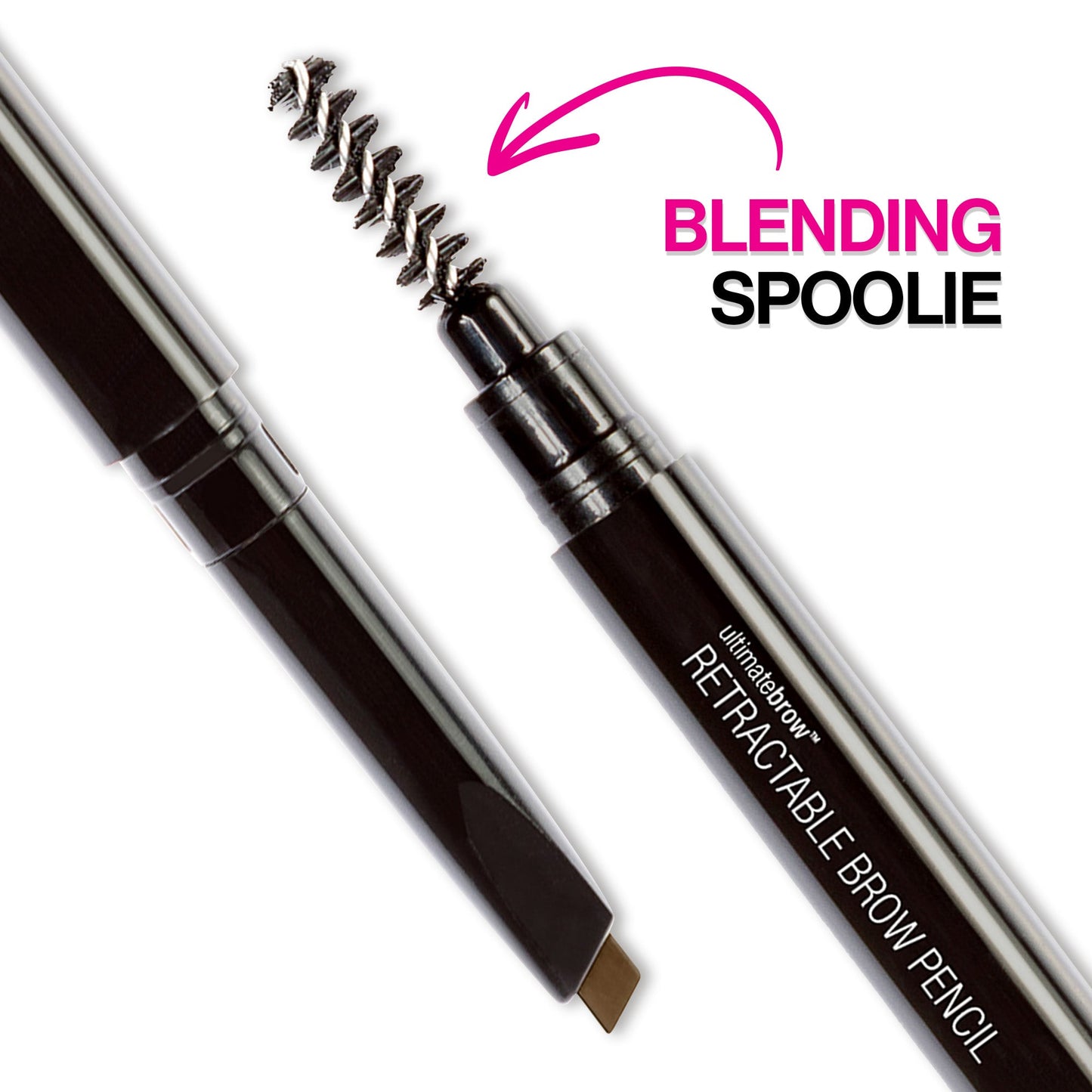 Wet and Wild - UltimateBrow RetractablePencil