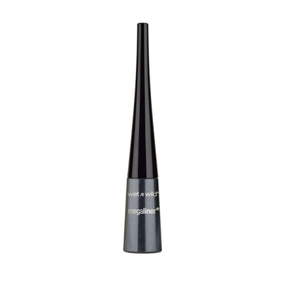 Wet and Wild - MegaLiner Liquid Eye Liner