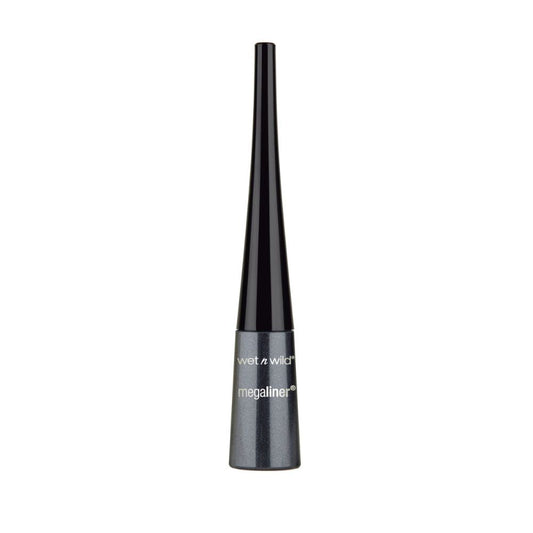 Wet and Wild - MegaLiner Liquid Eye Liner