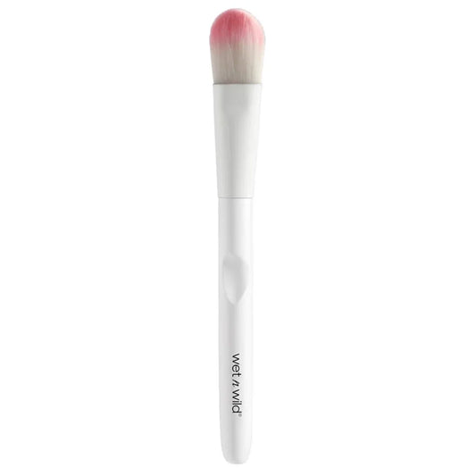 Wet and Wild - Foundation Brush