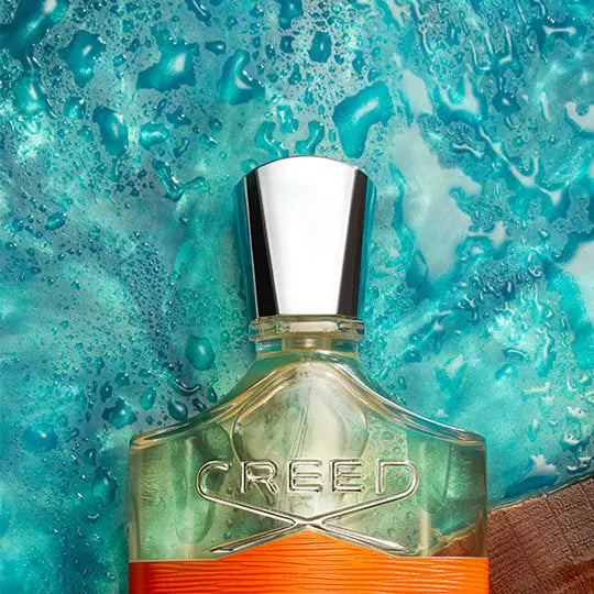 Creed Viking Cologne Eau de Parfum Spray - 50ml