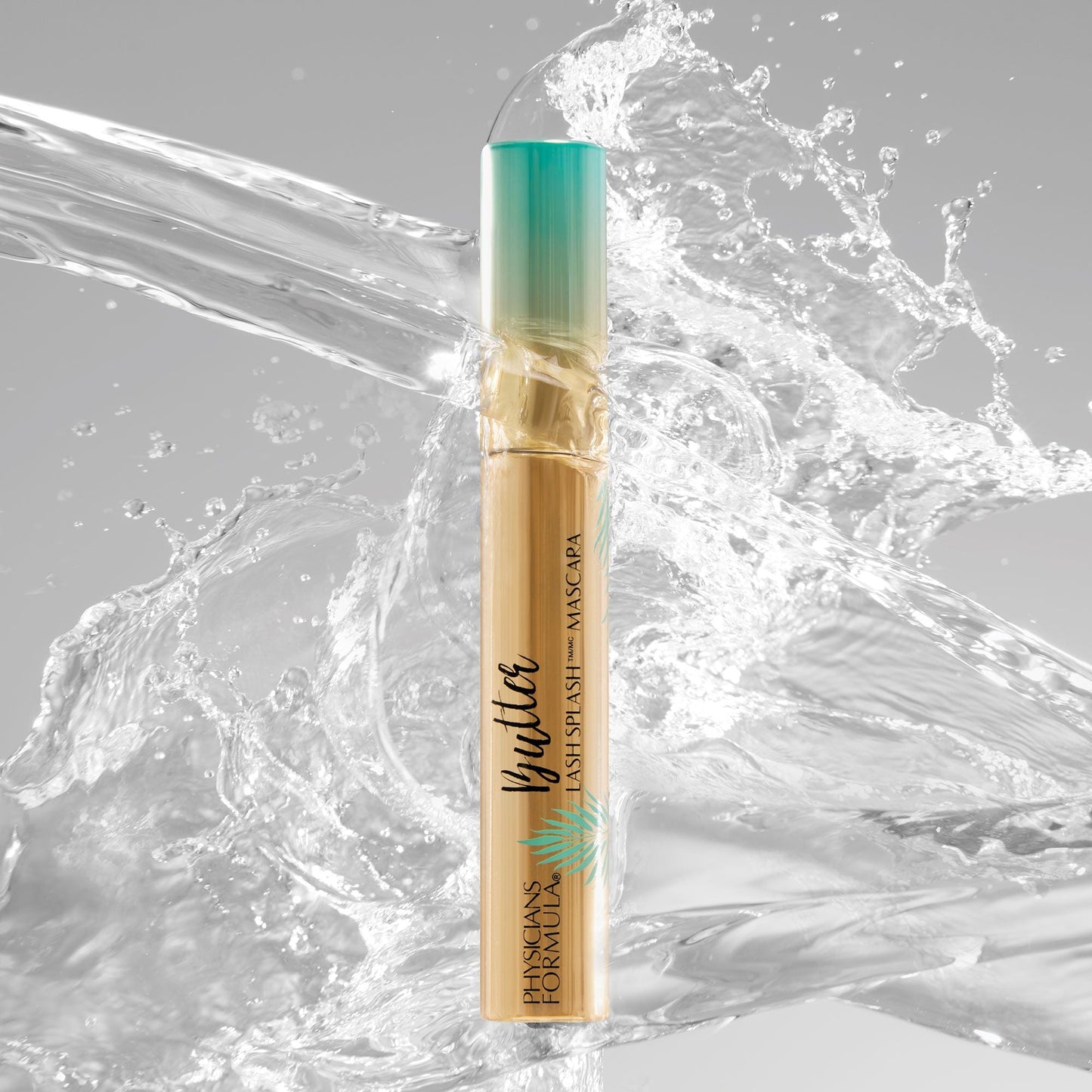 Physicians Formula - Murumuru Butter Lash Splash Mascara