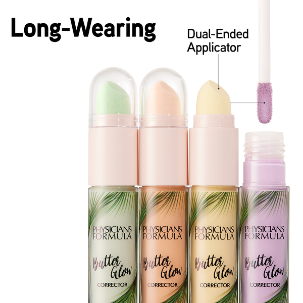 Physicians Formula - Butter Glow Corrector