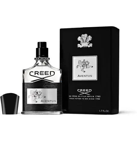 CREED AVENTUS オードパルファム 50ml Creed Aventus for Him Eau de Parfum Spray - 50ml – Magnum Beauty