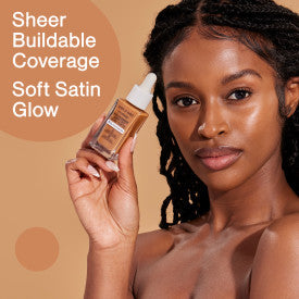 Wet and Wild - Bare Focus Niacinamide Skin Tint