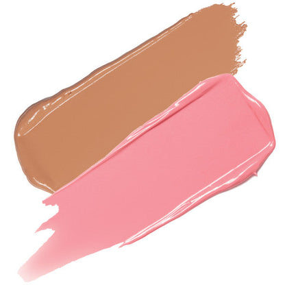 Physicians Formula - Murumuru Butter Glow & Go Multiuse Sticks