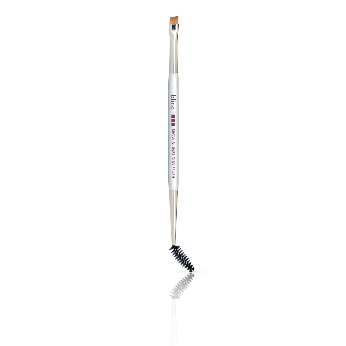 Blinc eyebrow brush dual sided