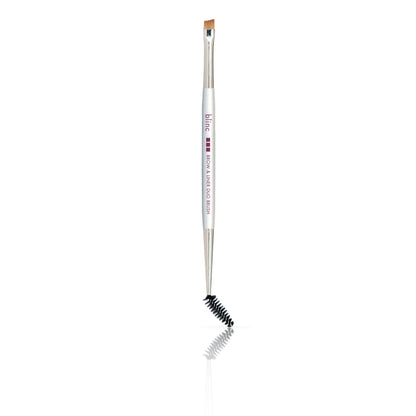 Blinc eyebrow brush dual sided