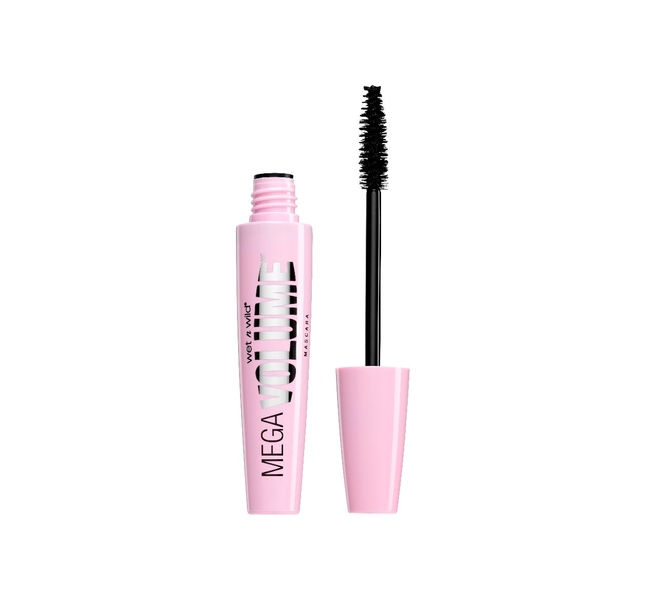 Wet and Wild - Mega Volume Mascara