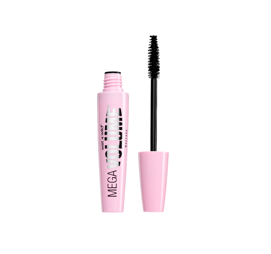 Wet and Wild - Mega Volume Mascara