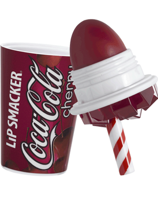 Lip Smacker - Coke Bottle Lip Balm